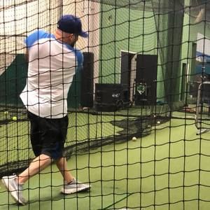 Meet your Posher, Mike